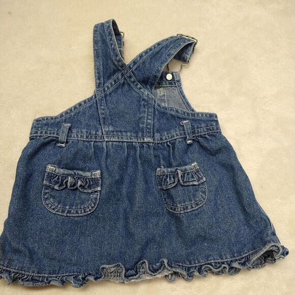 3M Kids Girls Lot - Baby Clothes - Carters / Arizona Jean Co -‎ Value Bundle - Picture 3 of 11